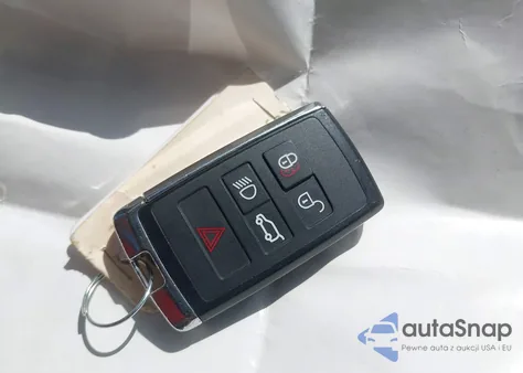 2021 Land Rover Range Rover Sport Hst Mhev z USA, uszkodzony, nr VIN SALWS2RU8MA795751